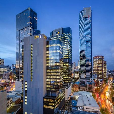 Staycentral - Cityviews On City Road Southbank Μελβούρνη Δωμάτιο φωτογραφία