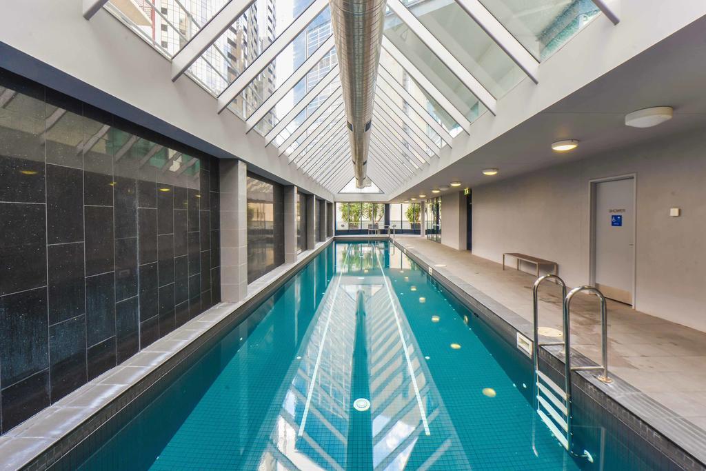 Staycentral - Cityviews On City Road Southbank Μελβούρνη Δωμάτιο φωτογραφία
