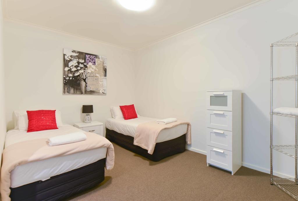 Staycentral - Cityviews On City Road Southbank Μελβούρνη Δωμάτιο φωτογραφία