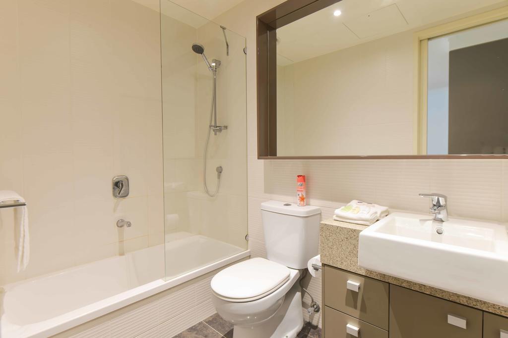Staycentral - Cityviews On City Road Southbank Μελβούρνη Δωμάτιο φωτογραφία