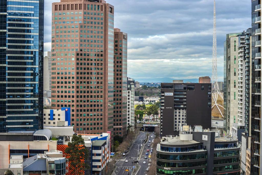 Staycentral - Cityviews On City Road Southbank Μελβούρνη Δωμάτιο φωτογραφία