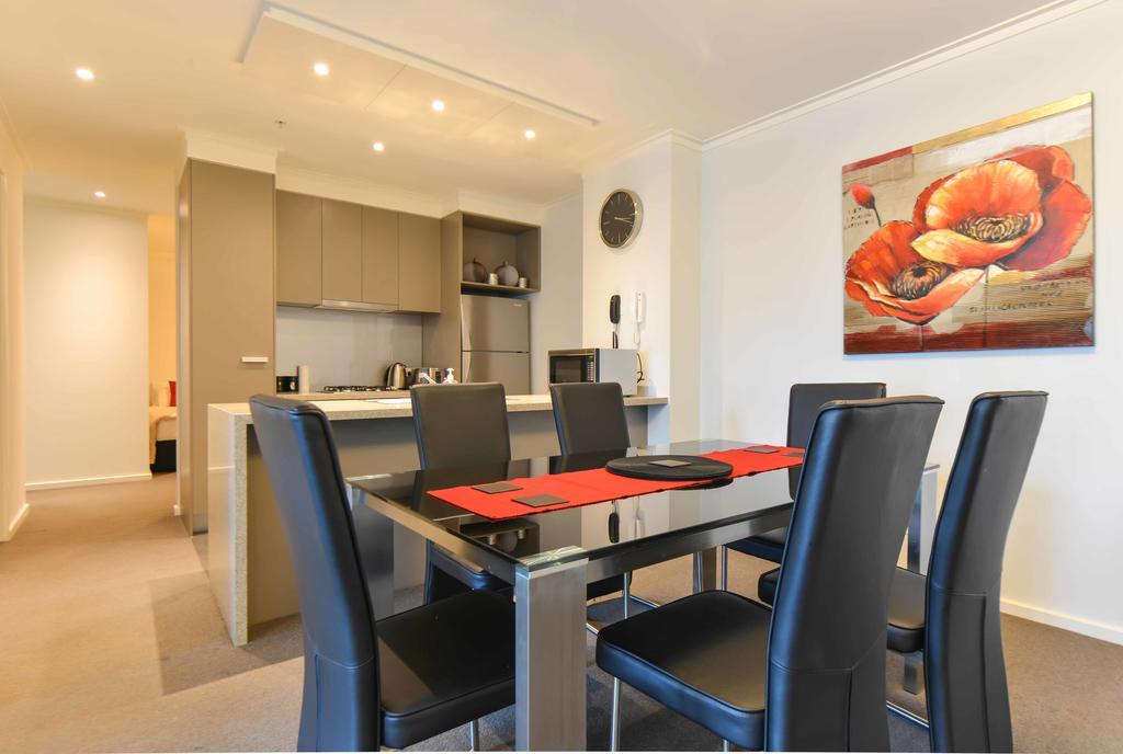 Staycentral - Cityviews On City Road Southbank Μελβούρνη Δωμάτιο φωτογραφία