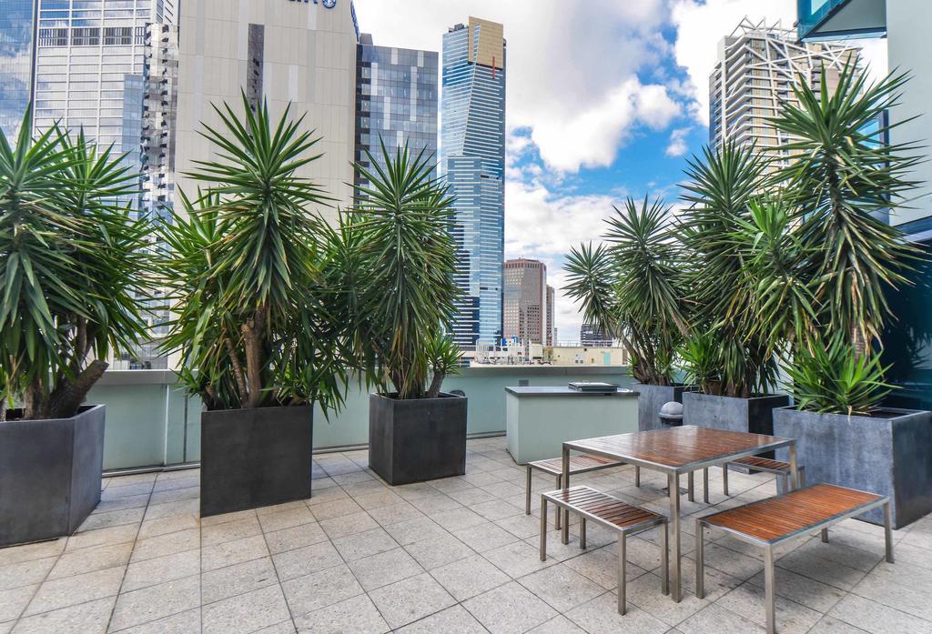 Staycentral - Cityviews On City Road Southbank Μελβούρνη Δωμάτιο φωτογραφία