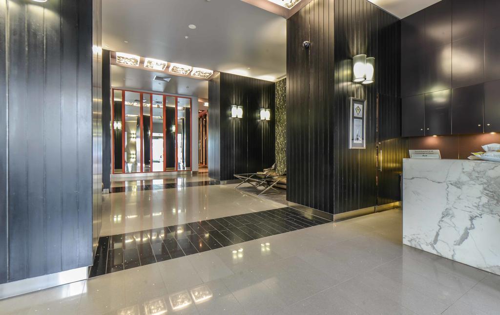 Staycentral - Cityviews On City Road Southbank Μελβούρνη Δωμάτιο φωτογραφία